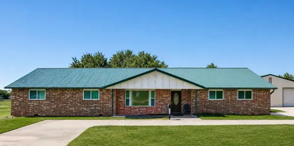 110 Grant, Mead, OK 73449