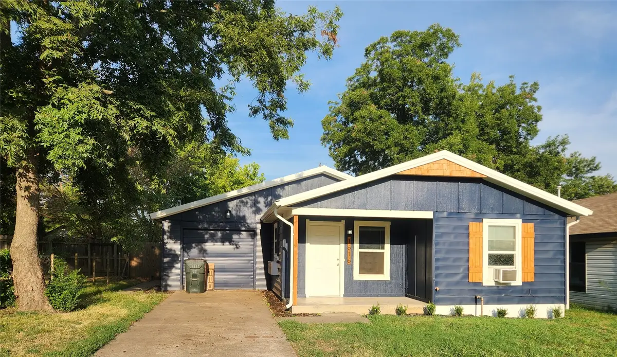 1616 S Park Street, Sapulpa, OK 74066 - #1
