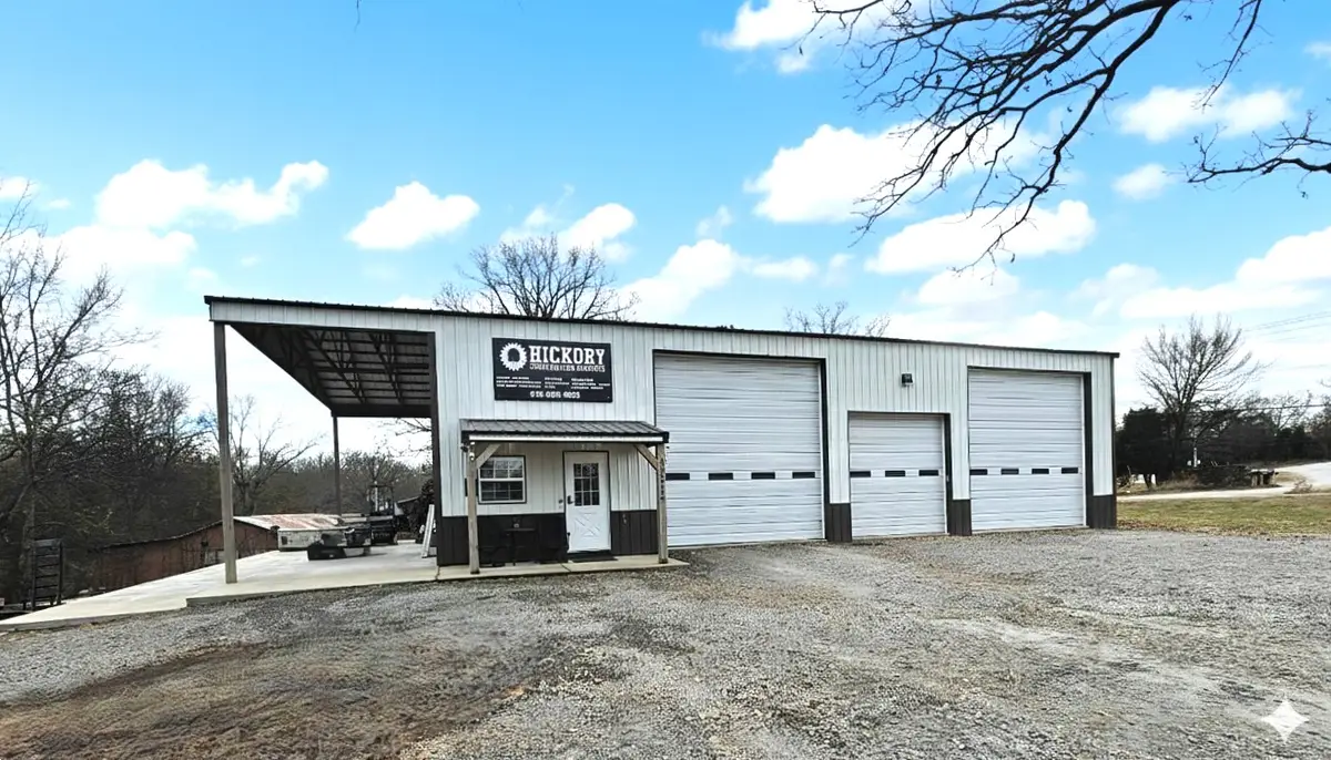 32514 Hwy 82, Cookson, OK 74427 - #1
