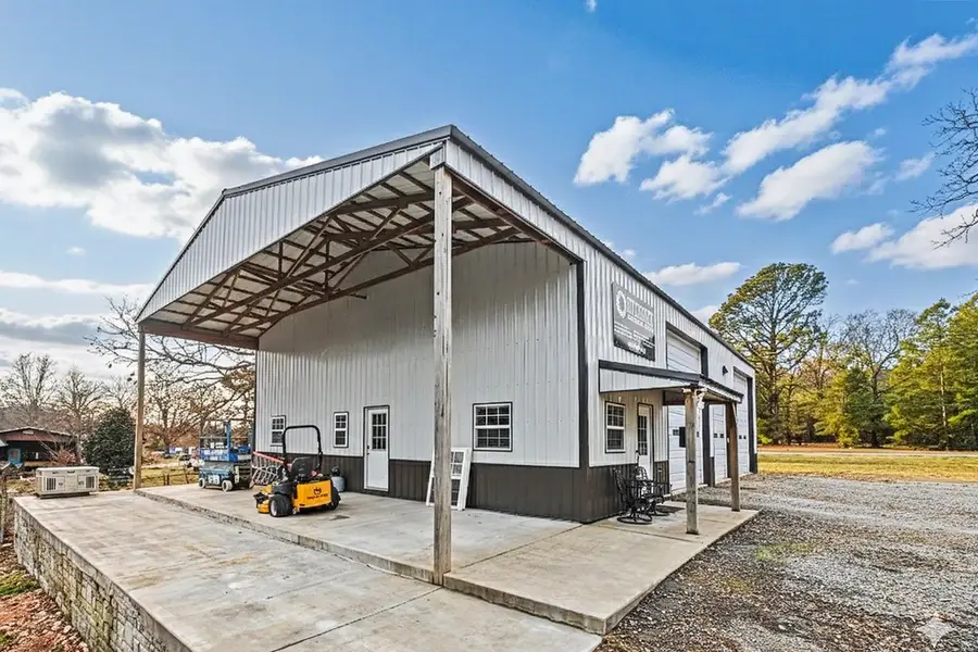 32514 Hwy 82, Cookson, OK 74427 - #3