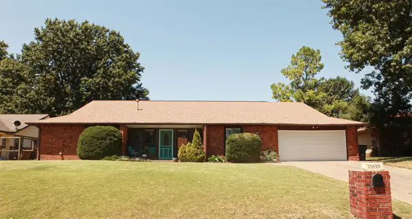 11610 S 101st East Avenue, Bixby, OK 74008