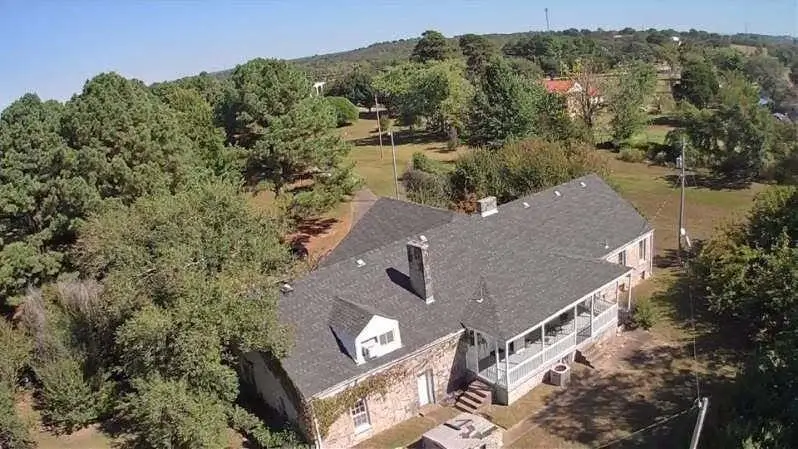 7635 Old Taft Road, Muskogee, OK 74401 - #2