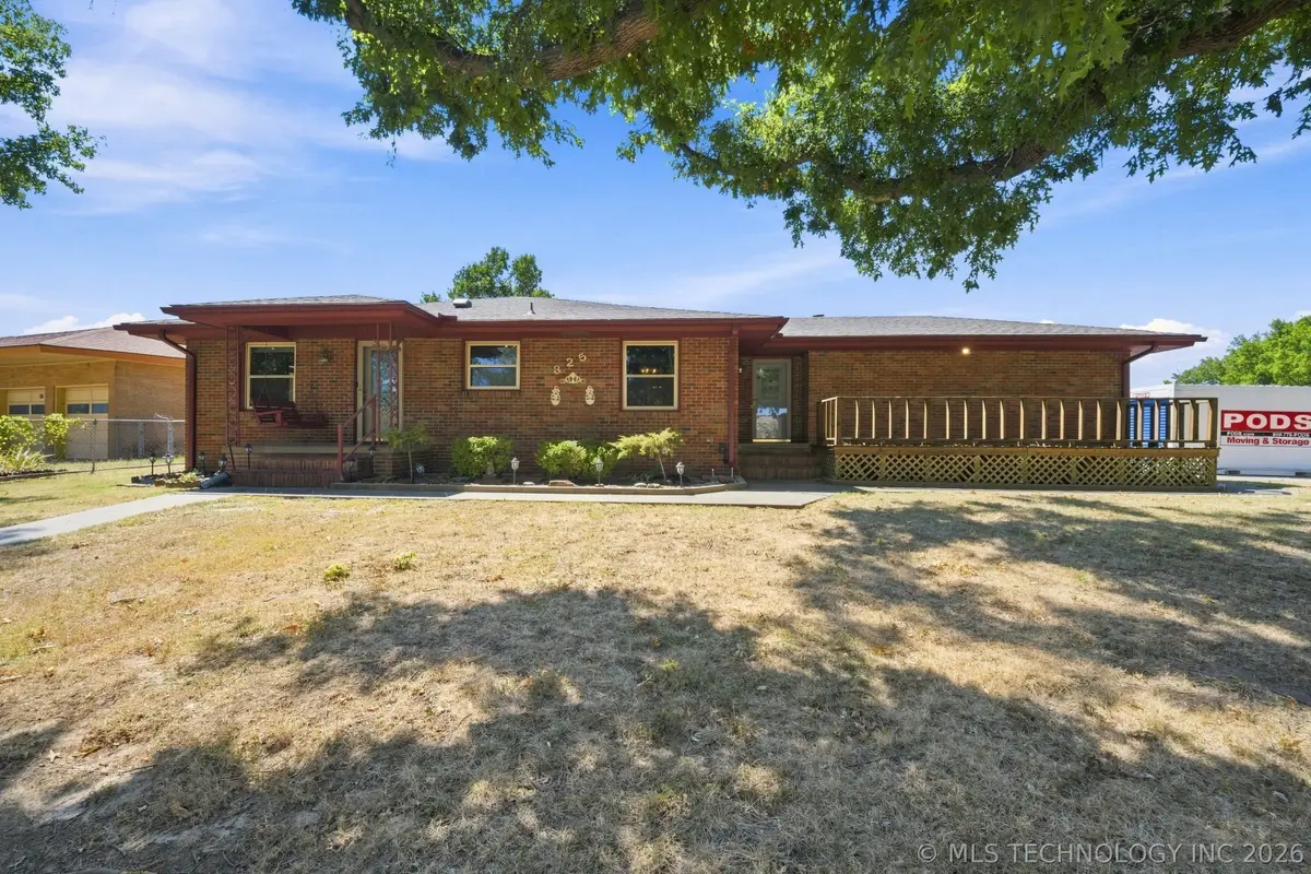 325 Hillside Drive, Bartlesville, OK 74006 - #1