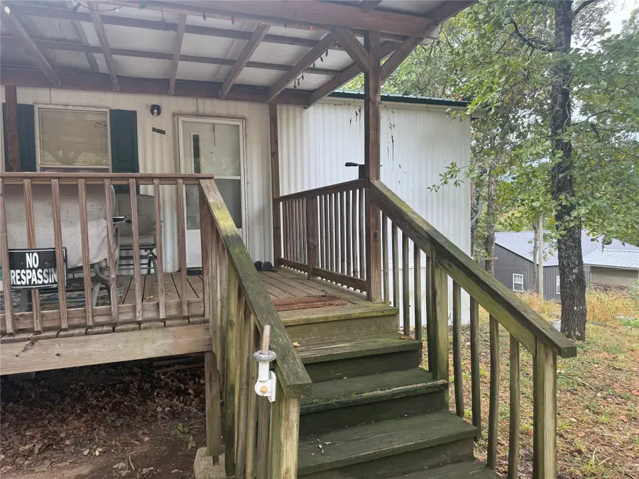 16137 W Butterfield, Park Hill, OK 74451 - #2