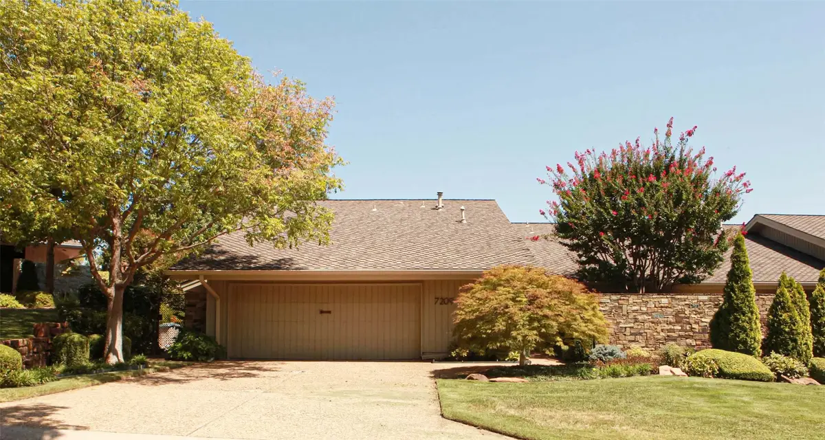 7209 S Gary Place #10N, Tulsa, OK 74136 - #1