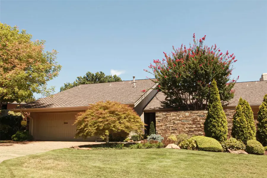 7209 S Gary Place #10N, Tulsa, OK 74136 - #2