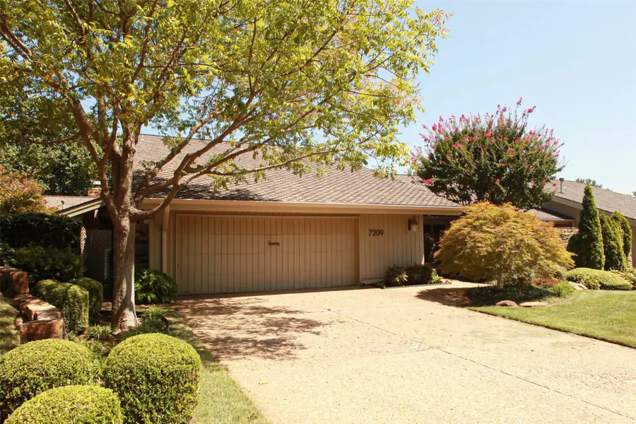 7209 S Gary Place #10N, Tulsa, OK 74136 - #3