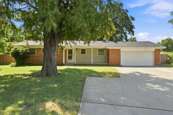 4513 S Zenith Avenue, Tulsa, OK 74107