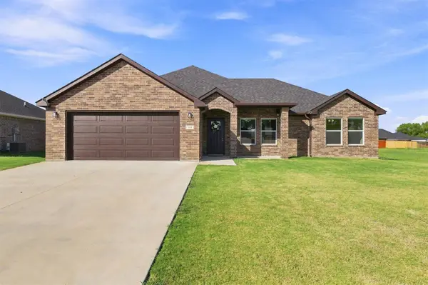3018 Silver Charm Avenue, Durant, OK 74701