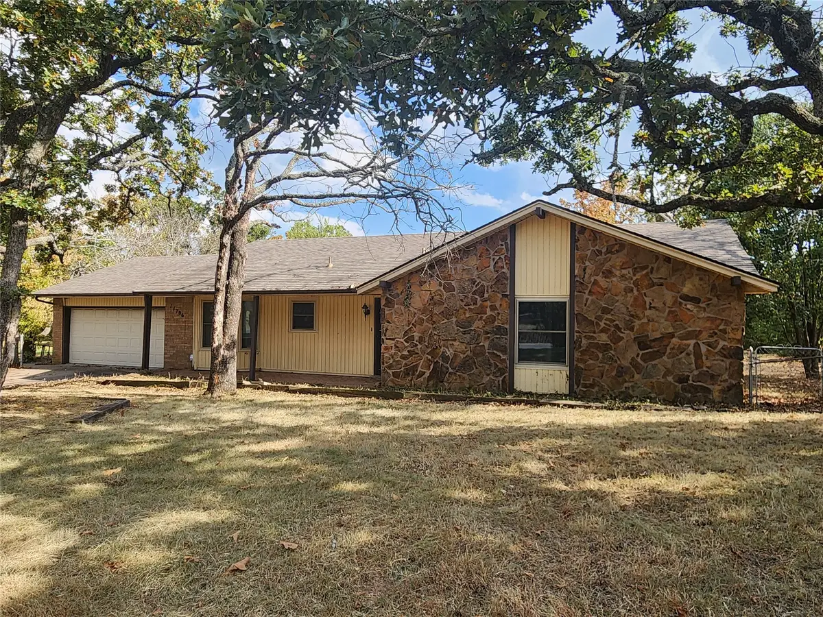 11706 W 65th Street S, Sapulpa, OK 74066 - #1