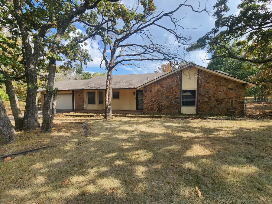 11706 W 65th Street S, Sapulpa, OK 74066 - #3