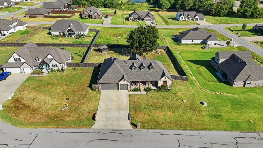 2115 E 45th Circle S, Sand Springs, OK 74063 - #3