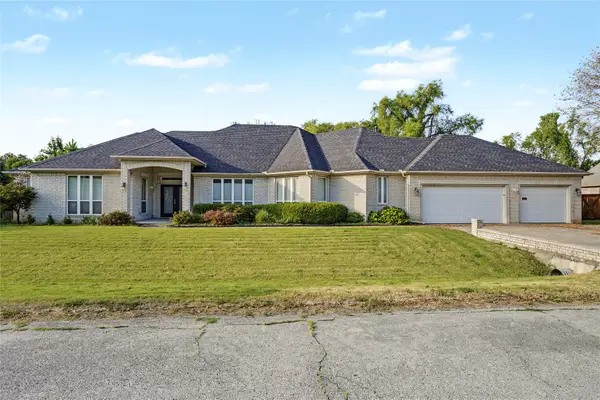 732 W 99th Street S, Jenks, OK 74037