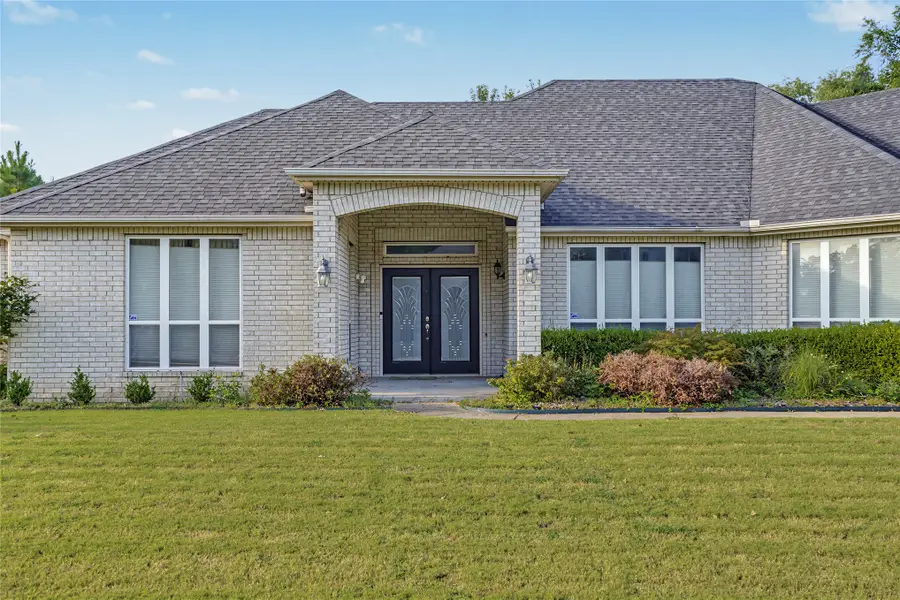 732 W 99th Street S, Jenks, OK 74037 - #3