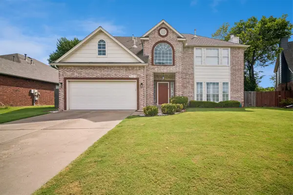 3109 W Freeport Street, Broken Arrow, OK 74012