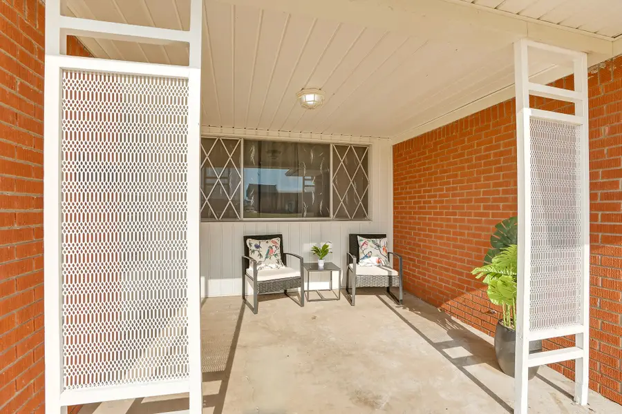 715 N Susan Avenue, Ada, OK 74820 - #3