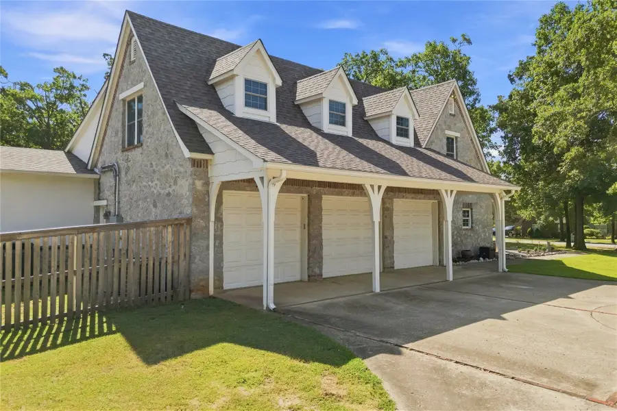 18745 Timberlake Drive, Claremore, OK 74017 - #2