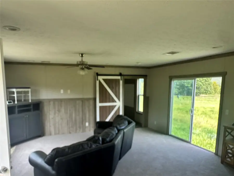 123 E 1215 Road, Eufaula, OK 74432 - #3