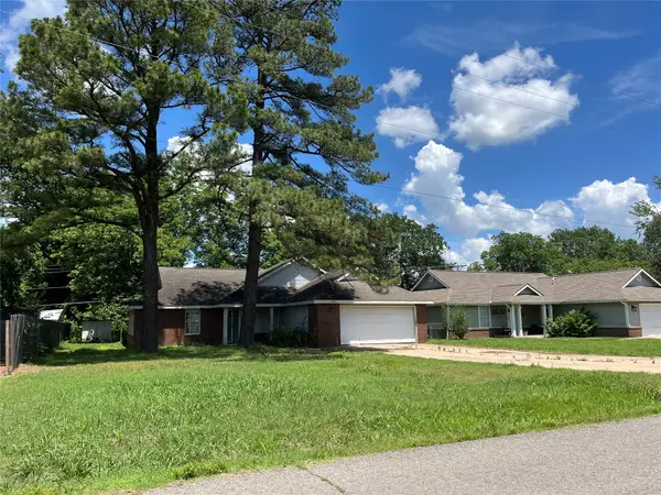 1005 SE 5th Street, Wagoner, OK 74467