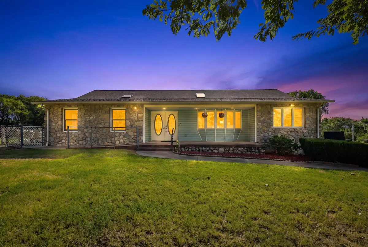 21441 E 45th Street, Broken Arrow, OK 74014 - #1