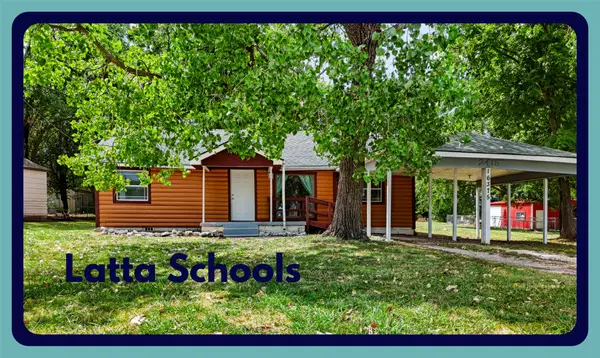 16375 County Road 3540, Ada, OK 74820