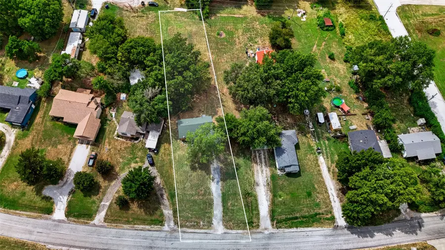 16375 County Road 3540, Ada, OK 74820 - #2