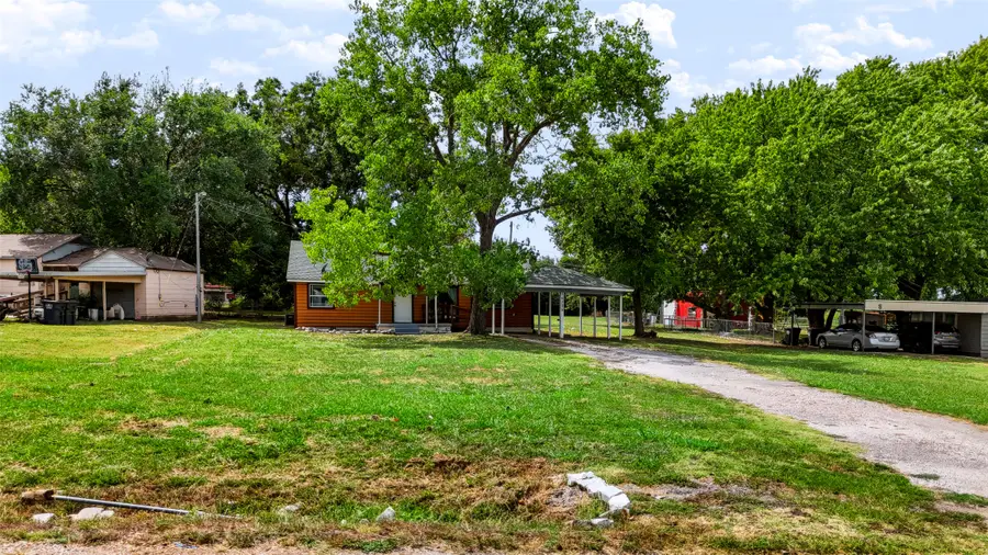16375 County Road 3540, Ada, OK 74820 - #3
