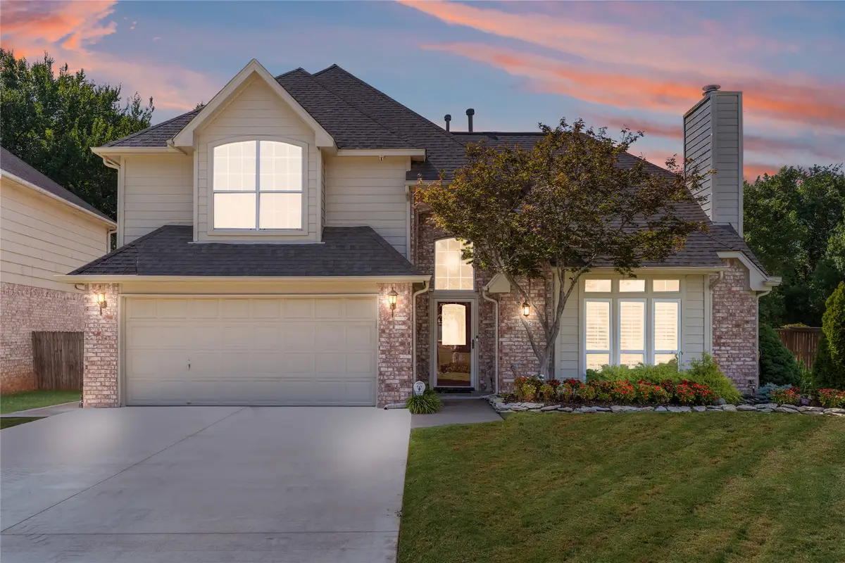 512 N Sweet Gum Avenue, Broken Arrow, OK 74012 - #1
