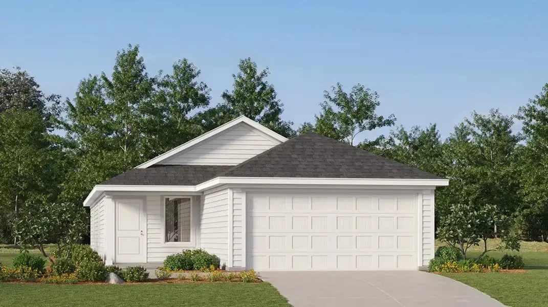 18454 W Bighorn Drive, Haskell, OK 74436 - #1
