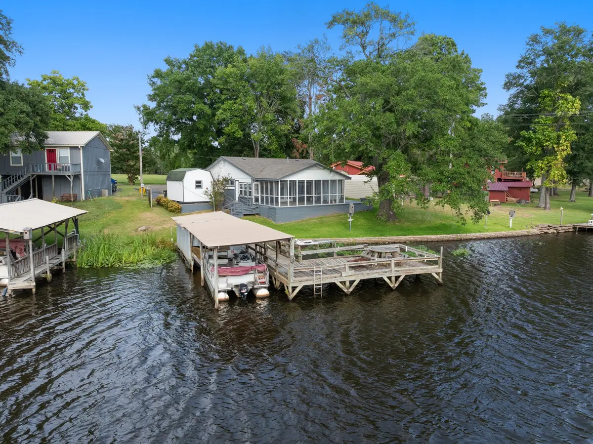 1068 Lakeside, Fort Towson, OK 74735 - #1
