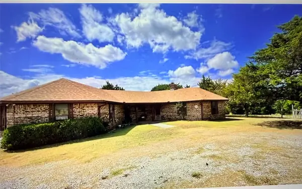 0 Baldwin Road, Sulphur, OK 73086