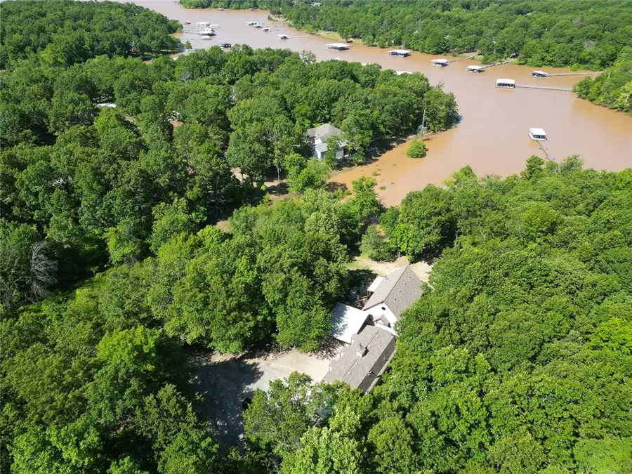 116500 S 4249 Road, Eufaula, OK 74432 - #3