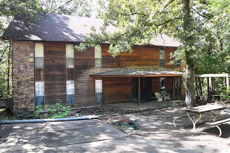 29461 548 Road, Cookson, OK 74427 - #2