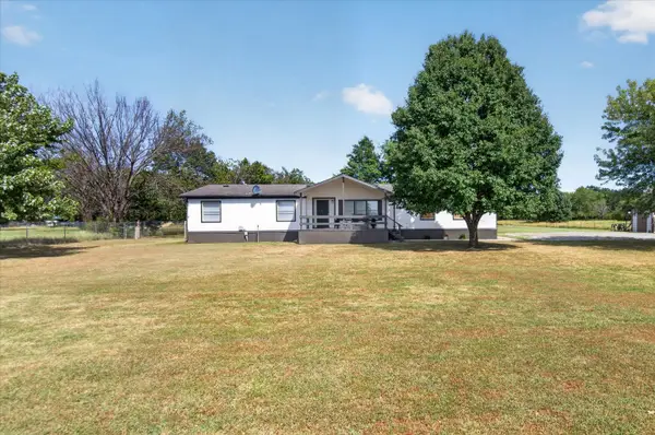 813 Mississippi Street, Nowata, OK 74048