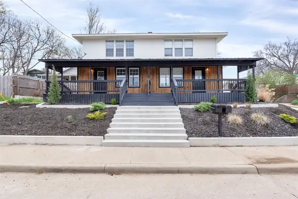 201 N Union Avenue, Tulsa, OK 74127