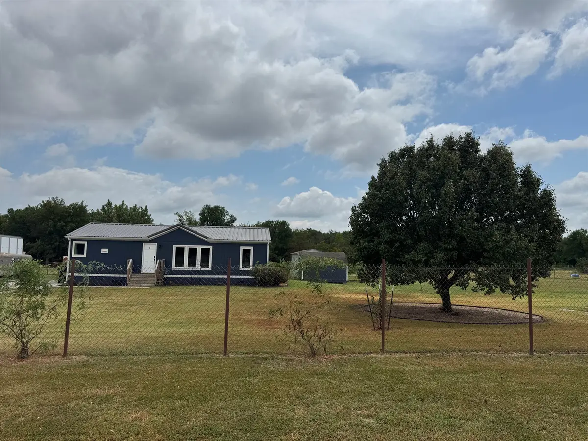 2738 E 116th Street N, Skiatook, OK 74070 - #1