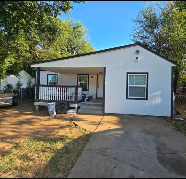 2718 E Newton Place, Tulsa, OK 74110