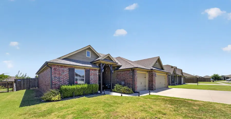 2008 Orchid Lane, Claremore, OK 74019 - #2