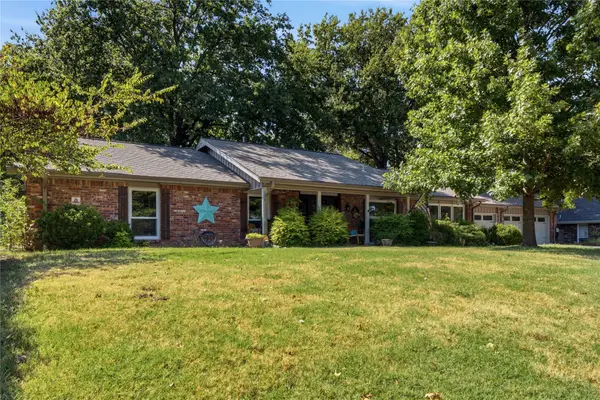 2905 Robin Lane, Muskogee, OK 74403