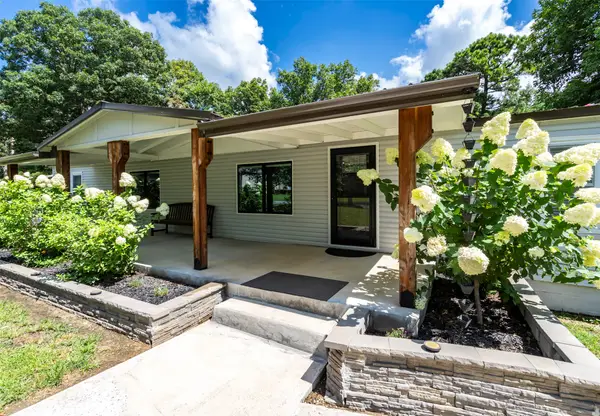 394 Hidden Valley Drive, Kansas, OK 74347