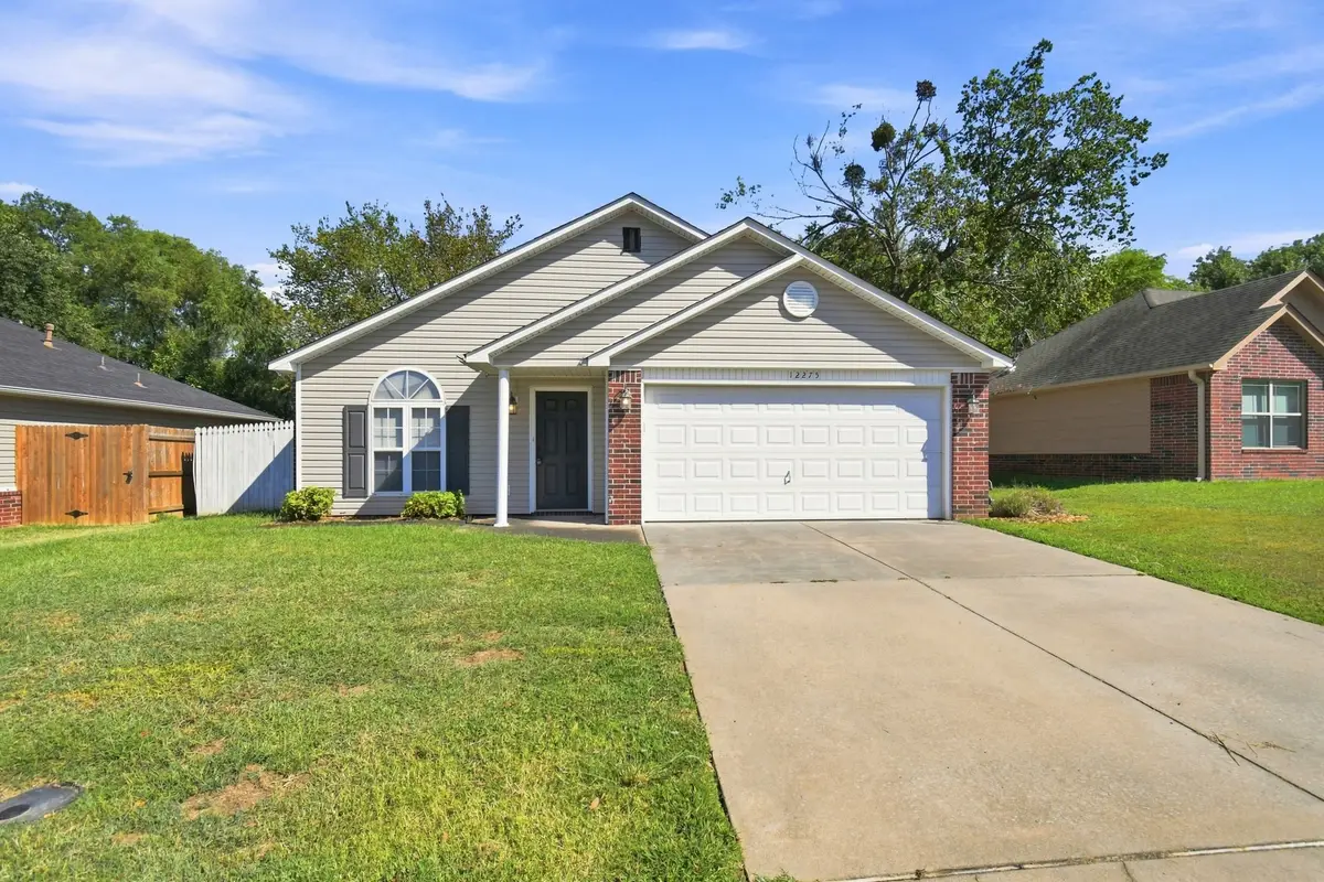 12275 S 269th East Avenue, Coweta, OK 74429 - #1