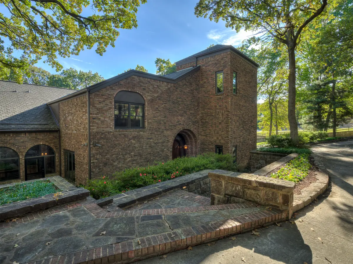 11475 S Yale Avenue, Tulsa, OK 74137 - #1