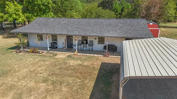 1251 W Taylor, Sallisaw, OK 74955