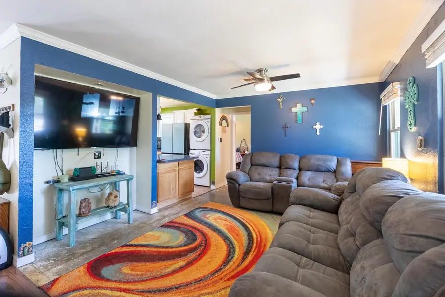 1251 W Taylor, Sallisaw, OK 74955 - #2