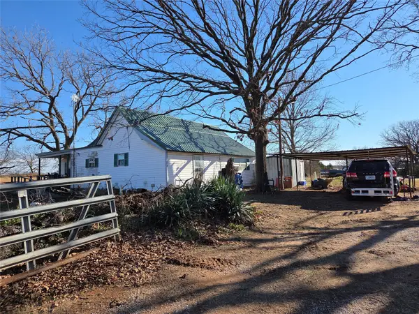 359149 N 1000 Road, Paden, OK 74860