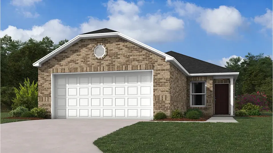 15689 Mustang Avenue, Kellyville, OK 74039 - #1