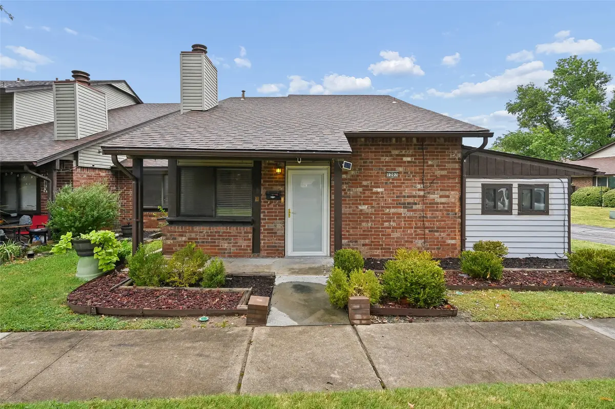 1207 S 111th East Avenue #33-4D, Tulsa, OK 74128 - #1