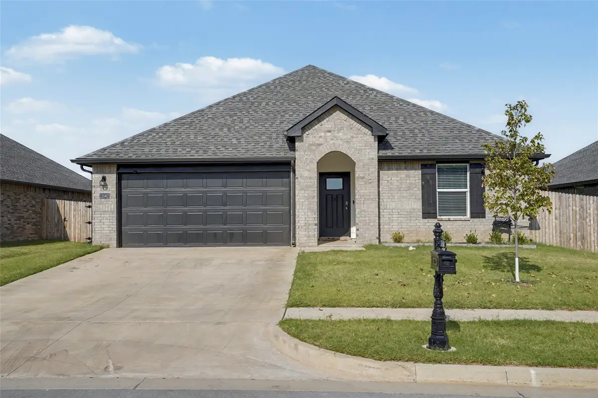 15562 S 75 East Avenue, Bixby, OK 74008 - #1