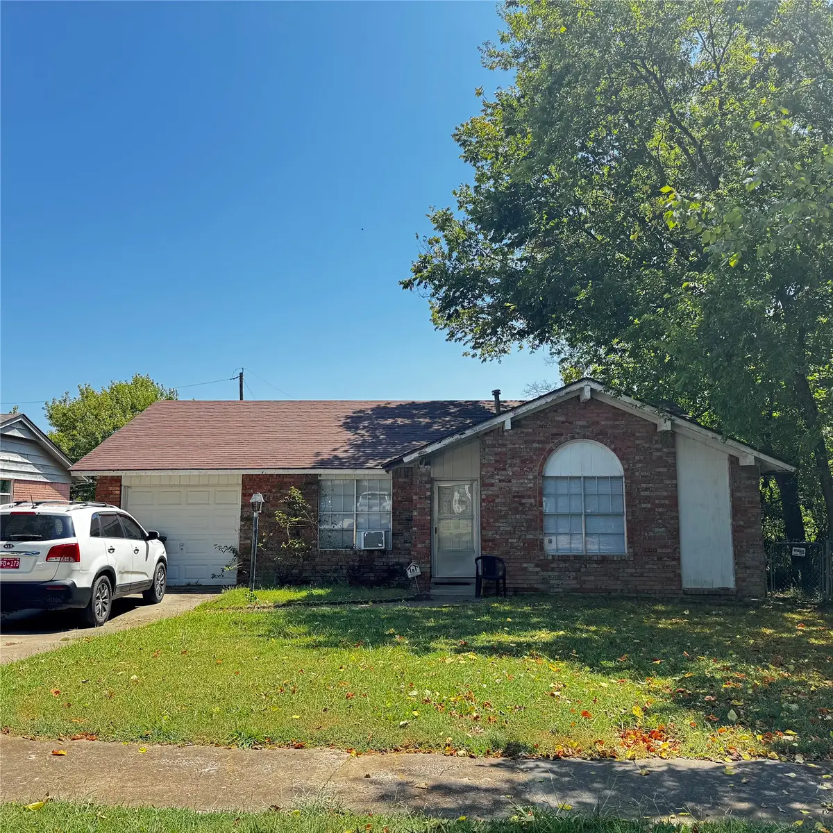419 S 185th East Avenue, Tulsa, OK 74108 - #1