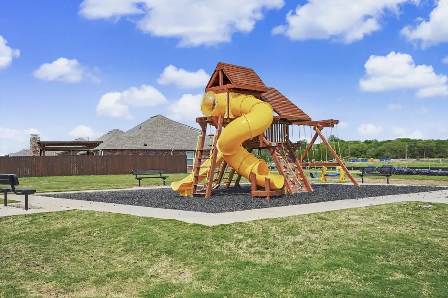 10847 S 278th East Avenue, Coweta, OK 74429 - #3